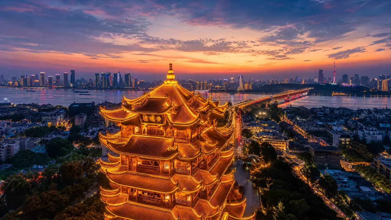 逛遍江城，不负此行｜图片节点 22