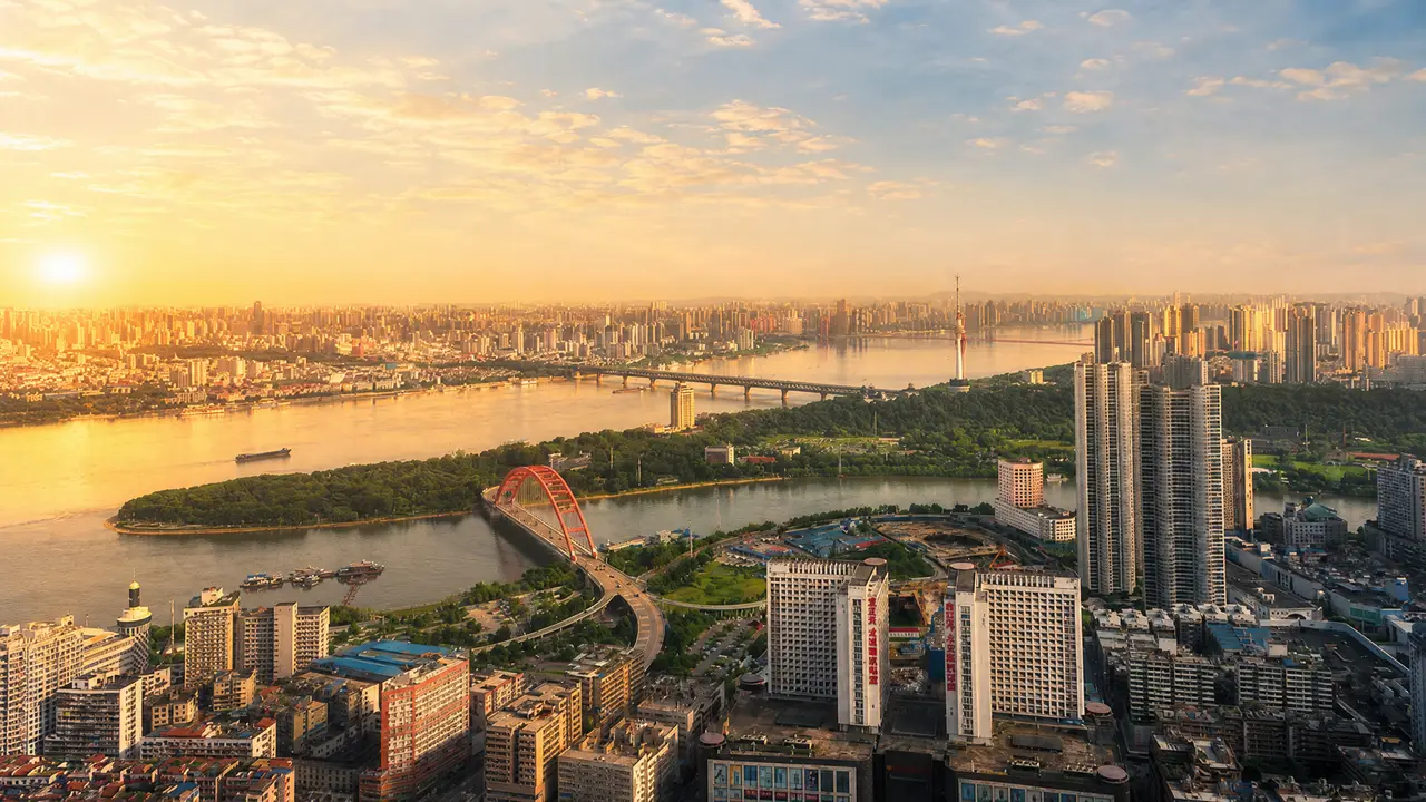 逛遍江城，不负此行｜图片节点 5