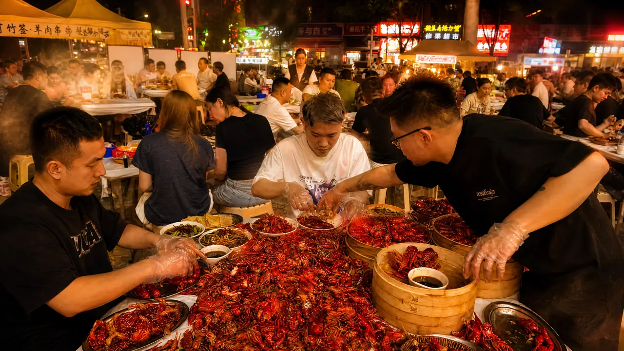 逛遍江城，不负此行｜图片节点 42