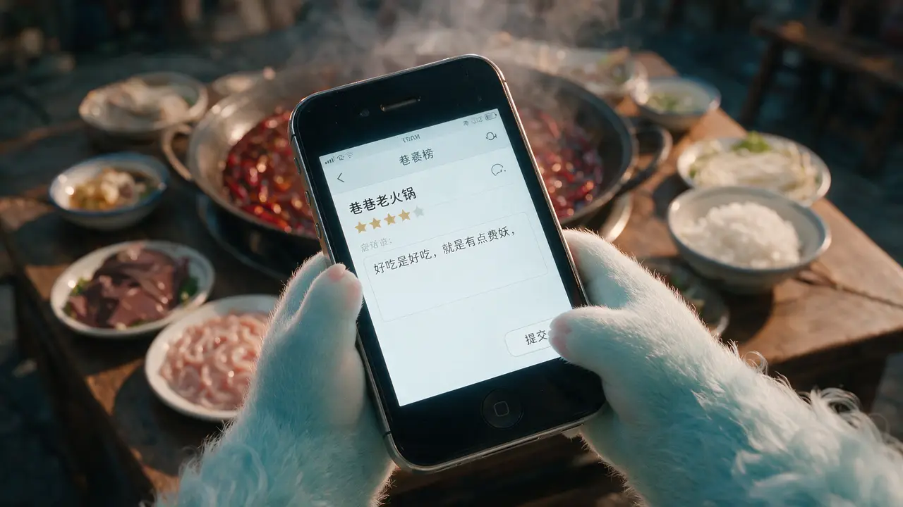 小雾扫街记｜图片节点 13