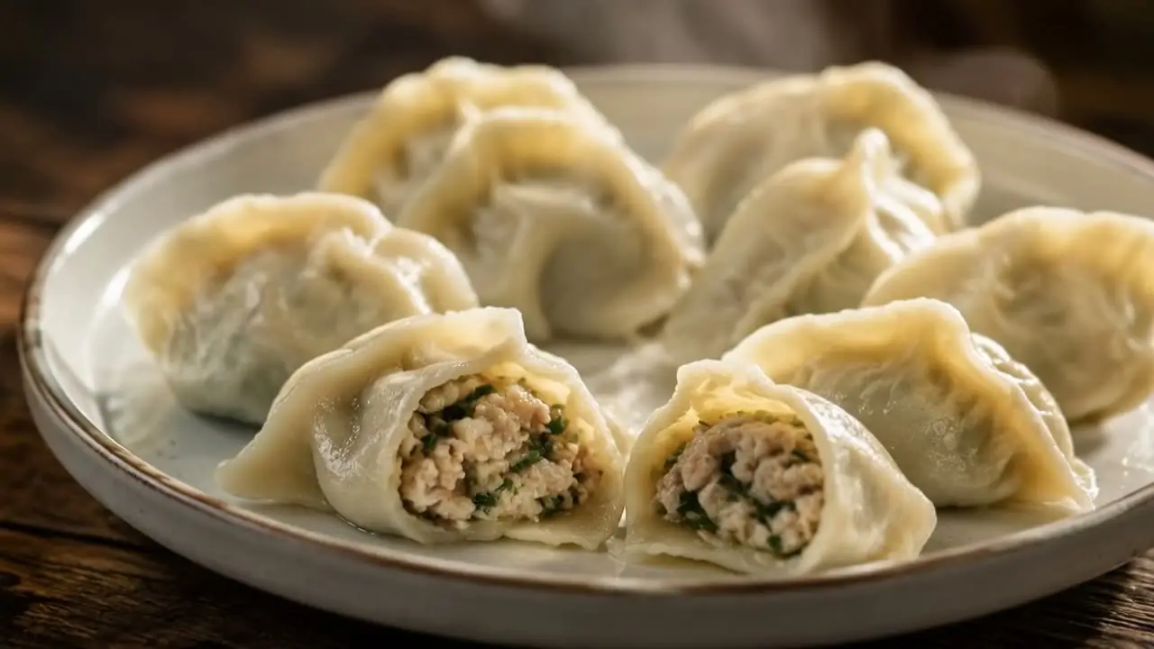 一座饭店 一座城｜视频节点 4