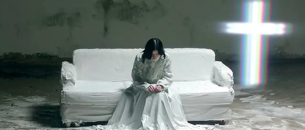 少女24小时的祈祷｜VID_06 · S06→S07 · 消融归零