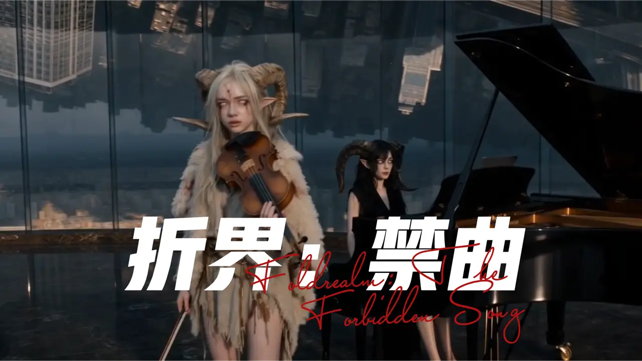 折界:禁曲
