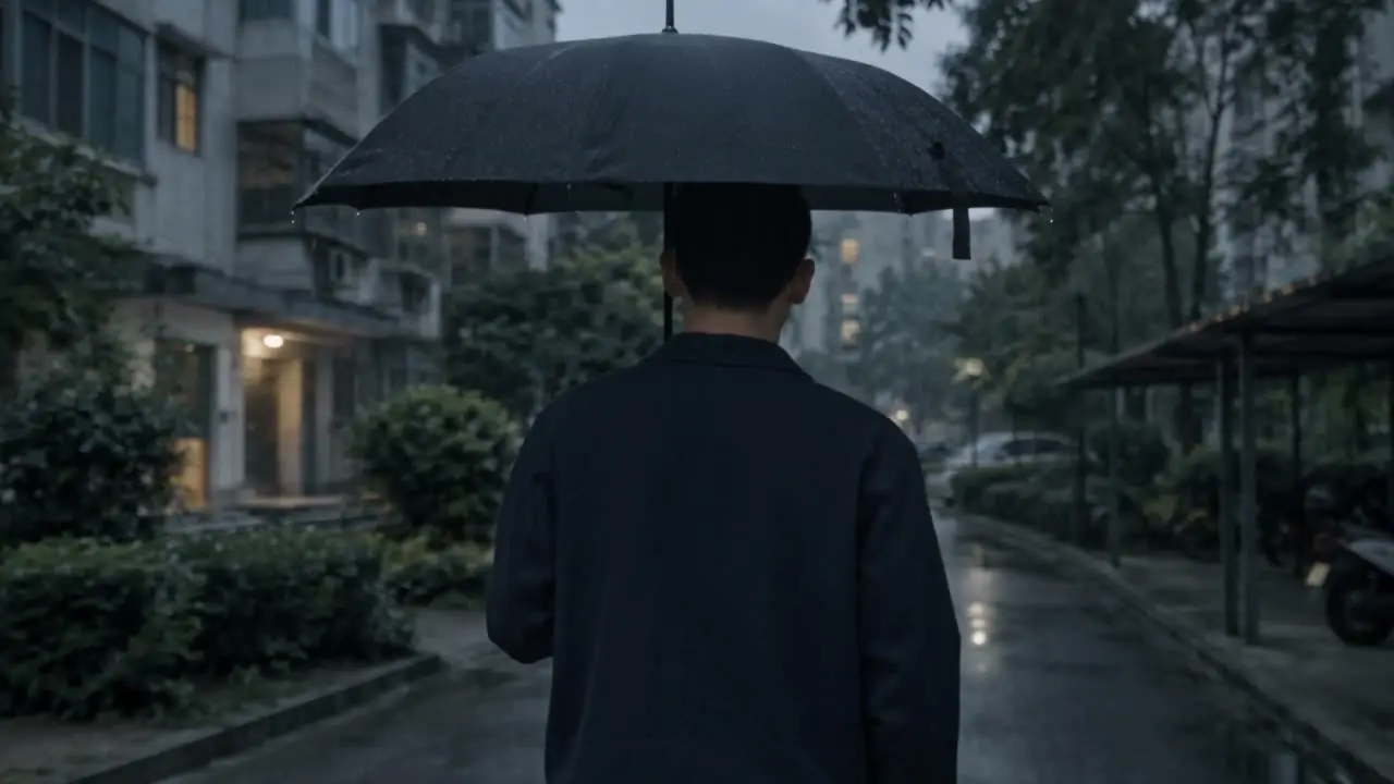 你从未离去｜视频节点 3