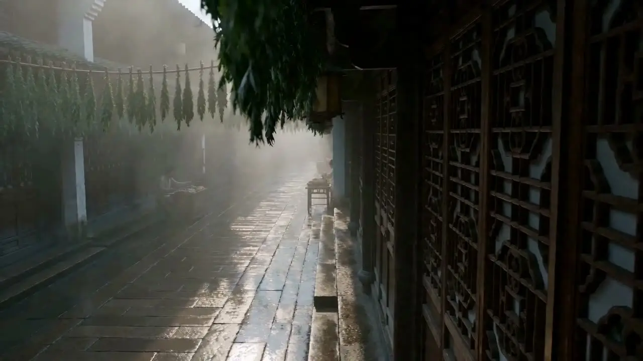 当古籍“遇见”AI，杭州图书馆带你这样过端午｜视频节点 14