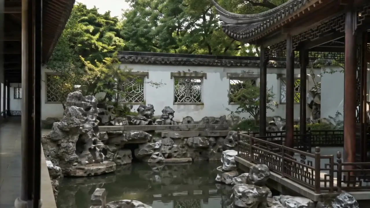 当古籍“遇见”AI，杭州图书馆带你这样过端午｜视频节点 14