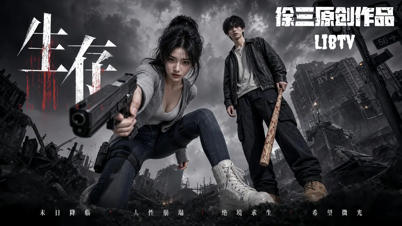 生存(微电影)