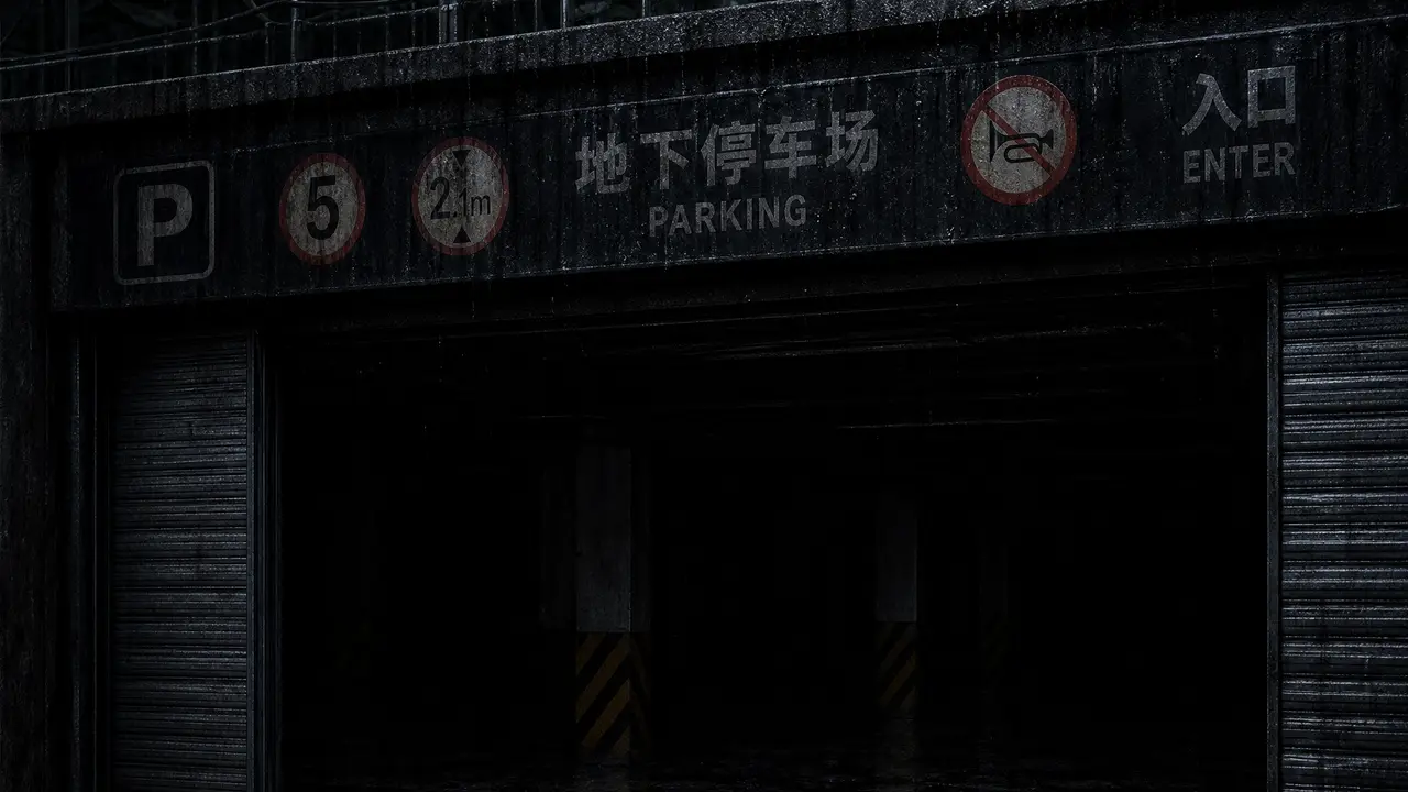 生存（微电影）｜图片节点 2