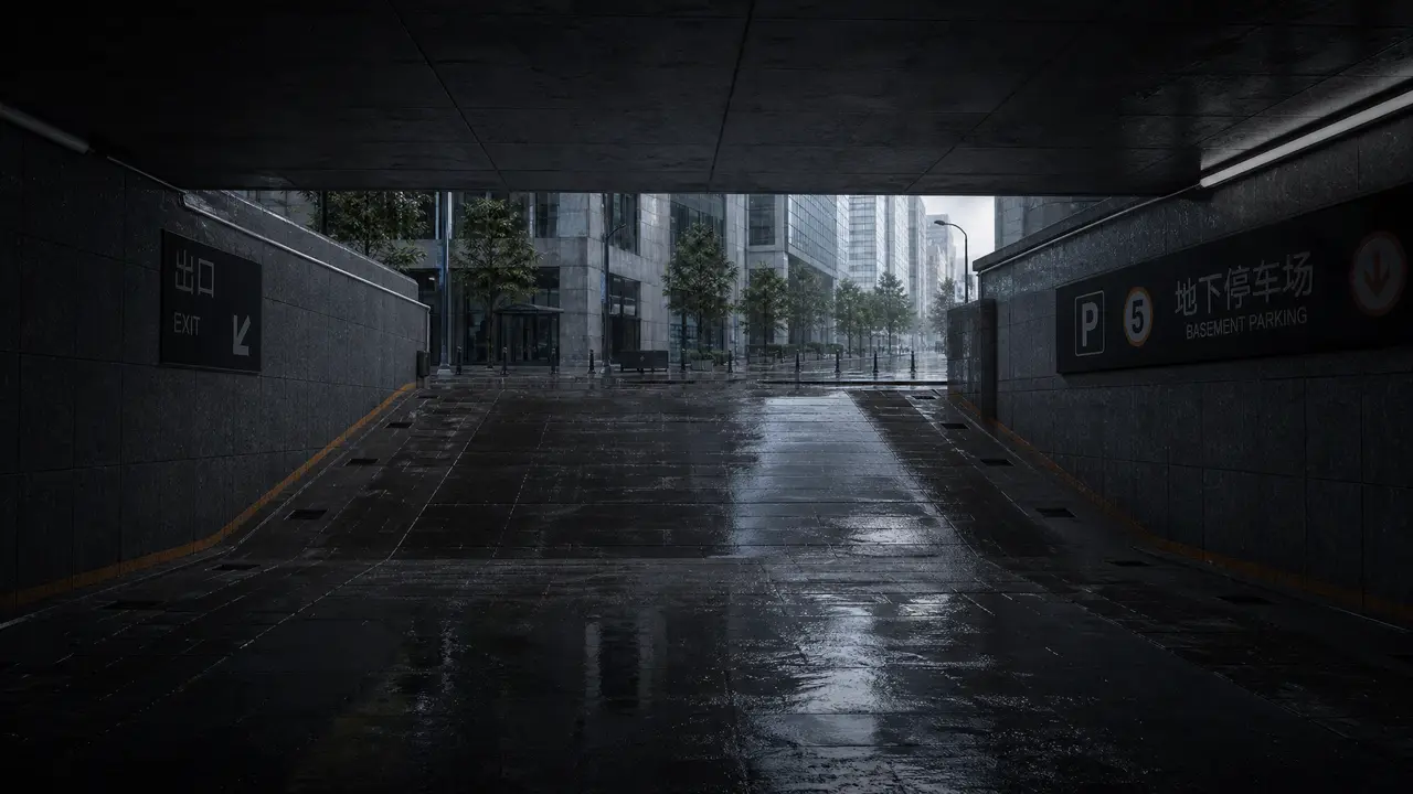 生存（微电影）｜图片节点 64