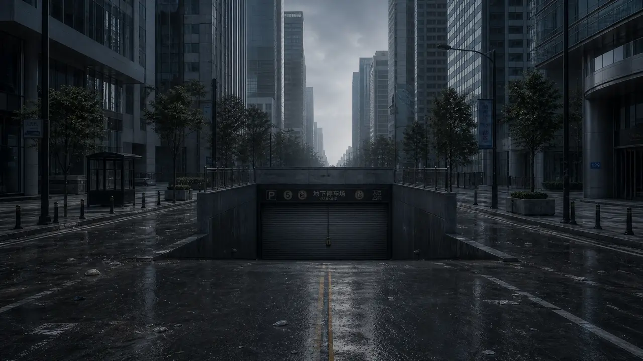 生存（微电影）｜图片节点 44