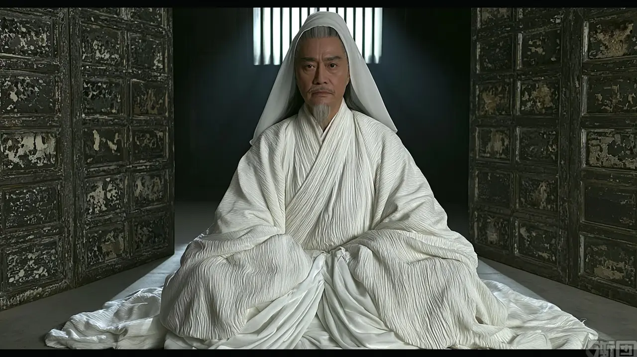 《五人墓碑记》---张小土气刘大地｜图片节点 3 - 副本