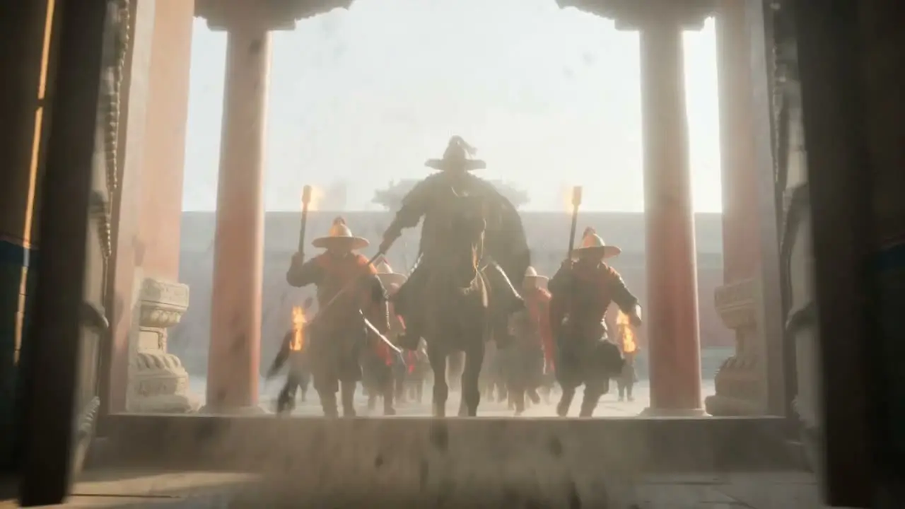 《五人墓碑记》---张小土气刘大地｜13C - 副本