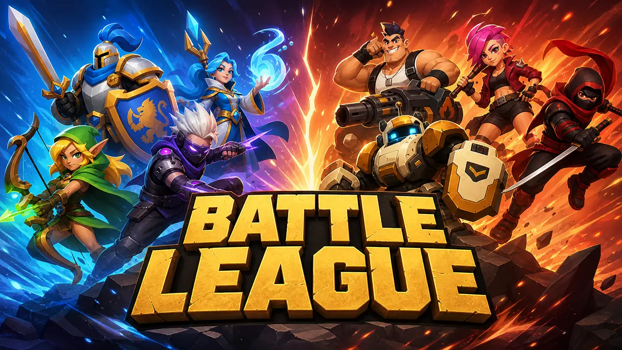 Battle League