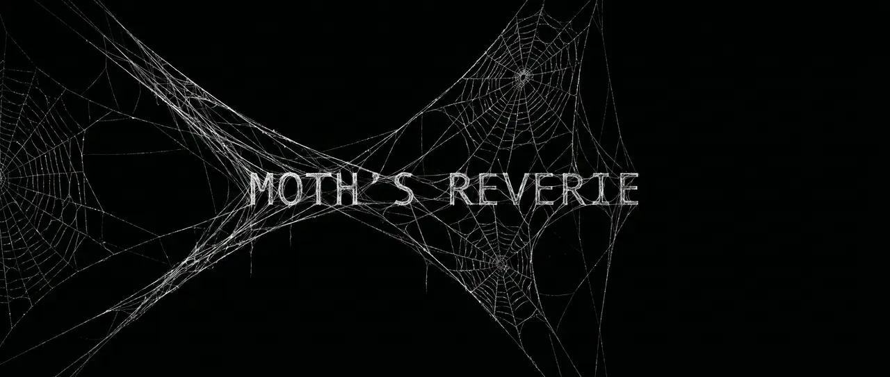 Moth's Reverie|片尾字