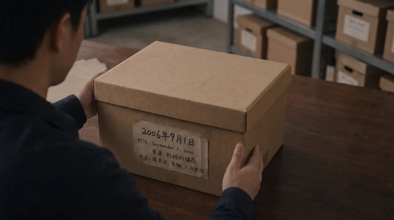母亲的站台｜图片节点 21