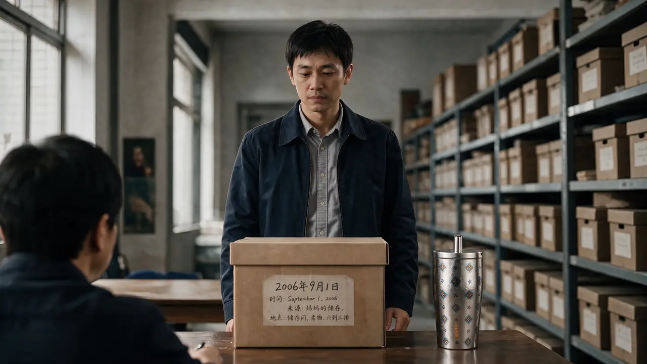 母亲的站台｜图片节点 2