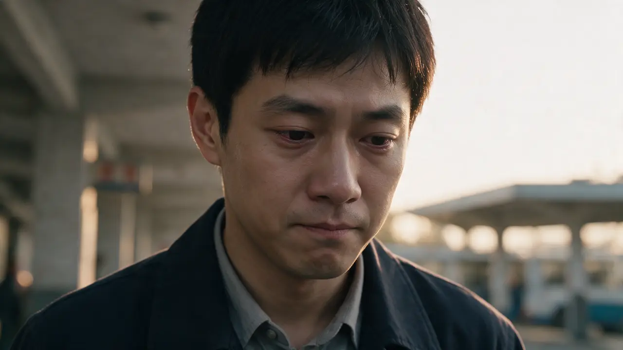 母亲的站台｜图片节点 21
