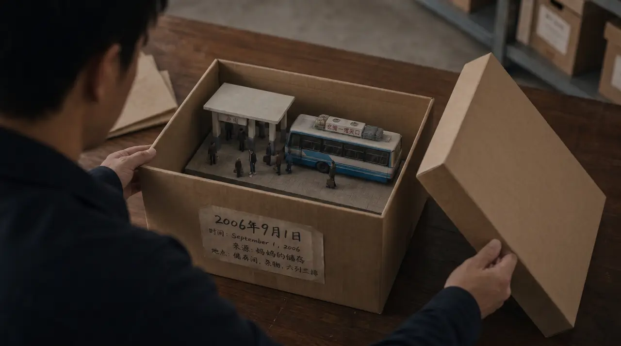 母亲的站台｜图片节点 20