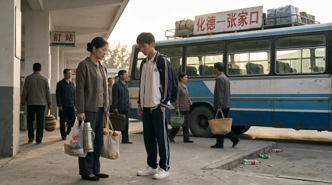 母亲的站台｜图片节点 14