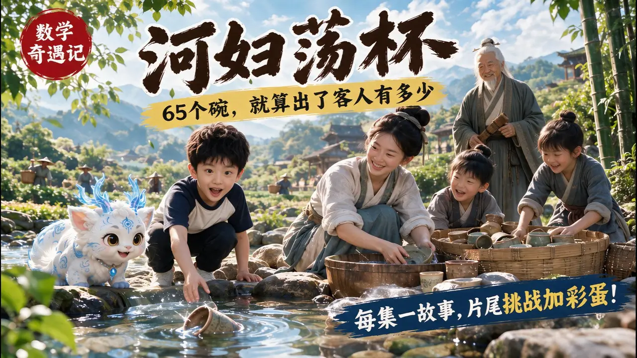 河妇荡杯