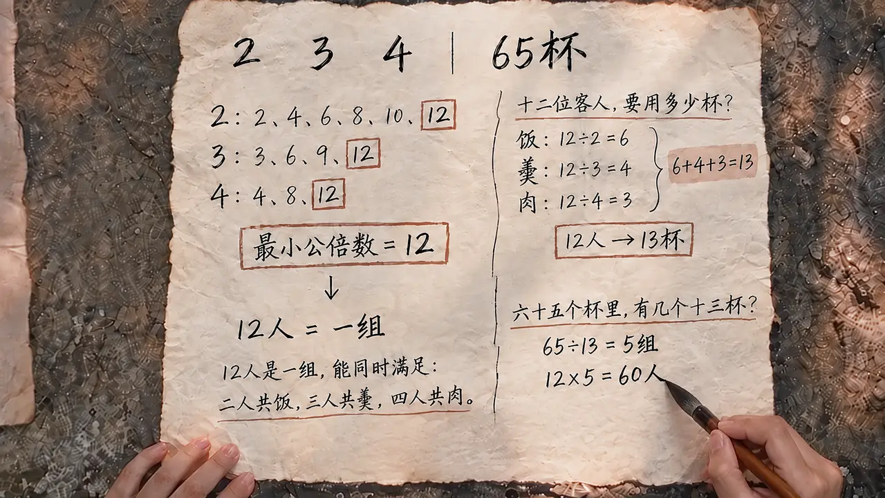 河妇荡杯｜图片节点 8