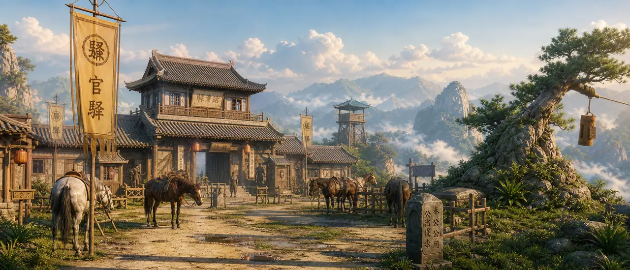 【贡荔·合江】｜图片节点 25