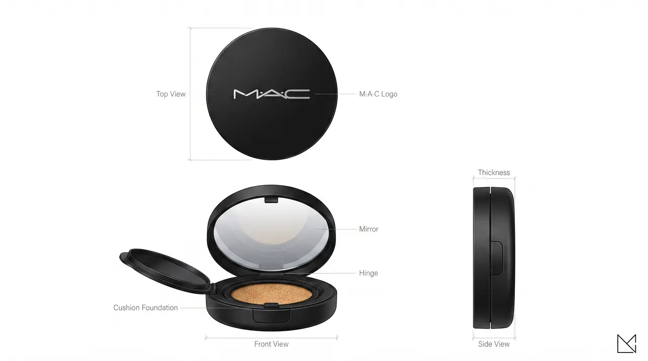 被MAC黑红美学拿捏住的时髦氛围｜图片节点 16 - 副本