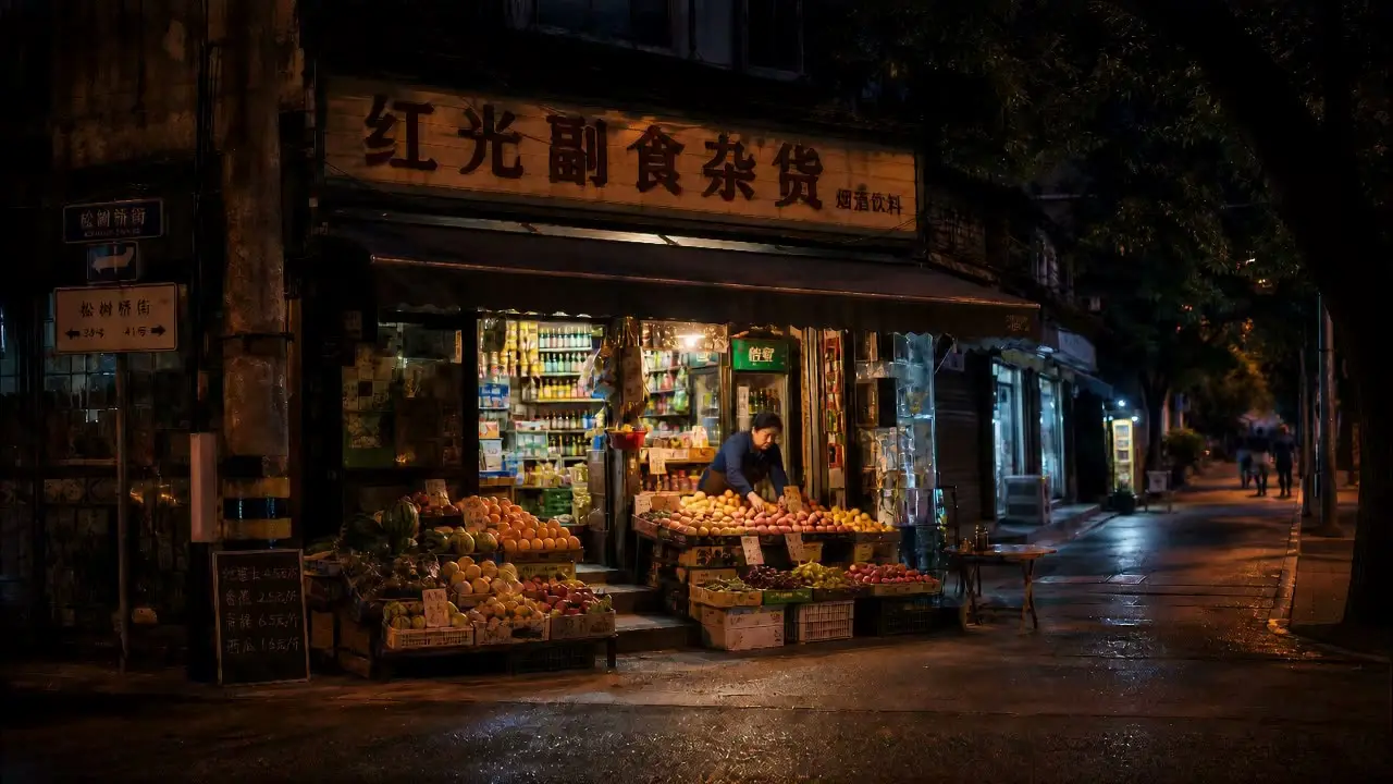 两个梨｜视频节点 1