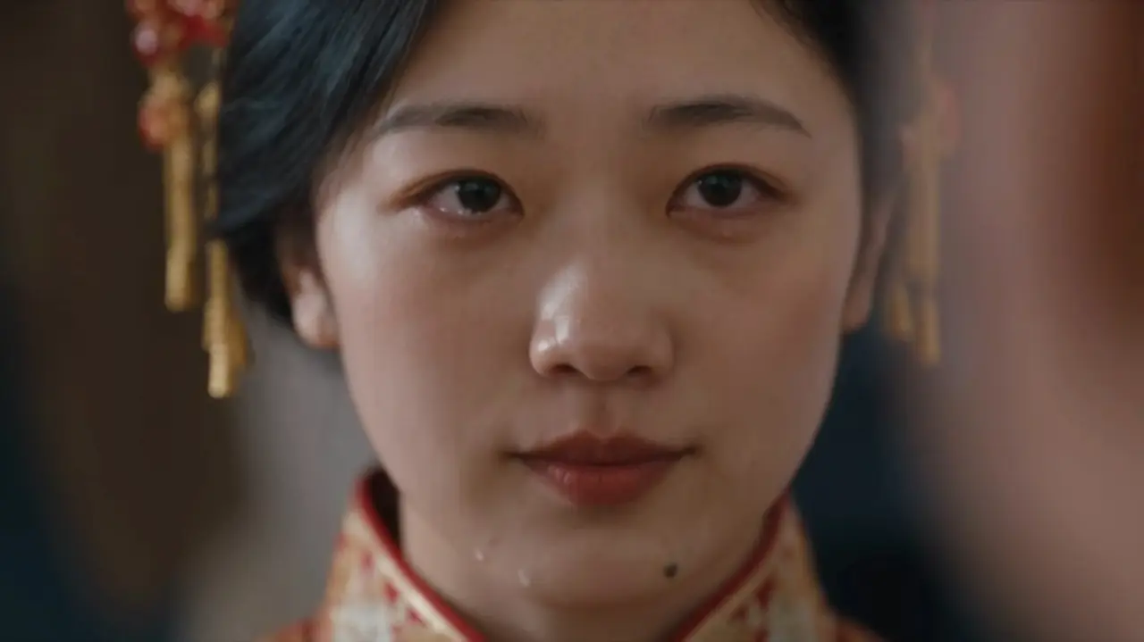 终身大事