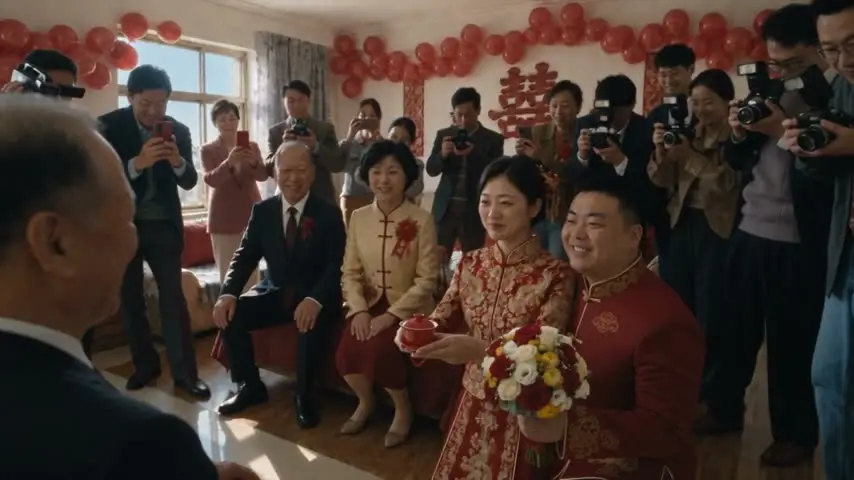 终身大事｜视频节点 5