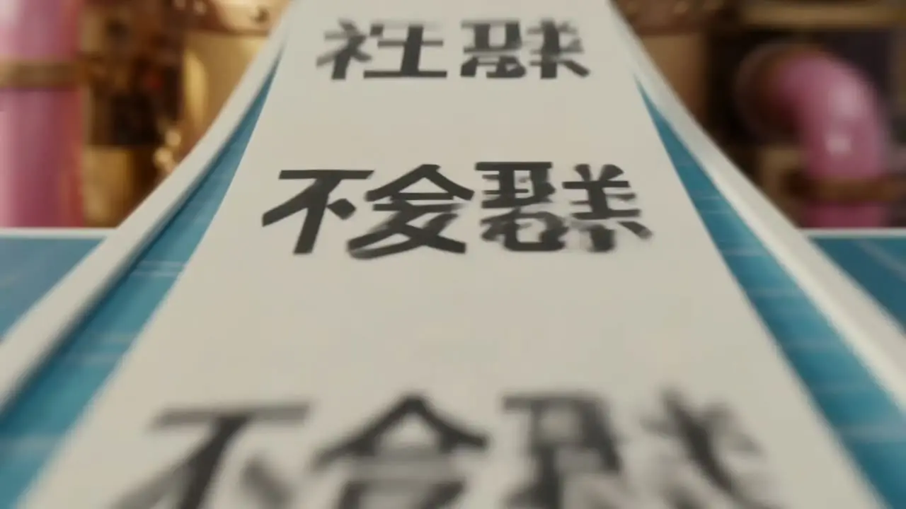 i人的小世界｜视频节点 4