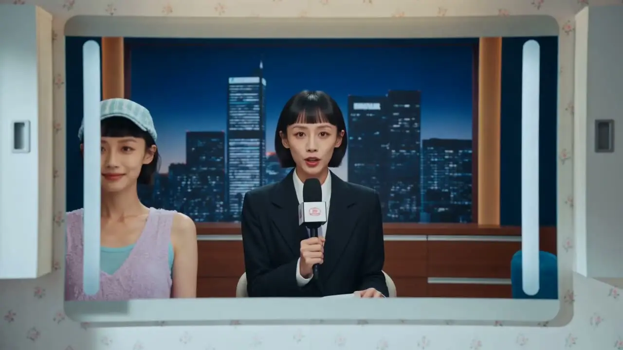 i人的小世界｜视频节点 3