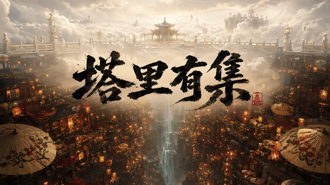 塔里有集