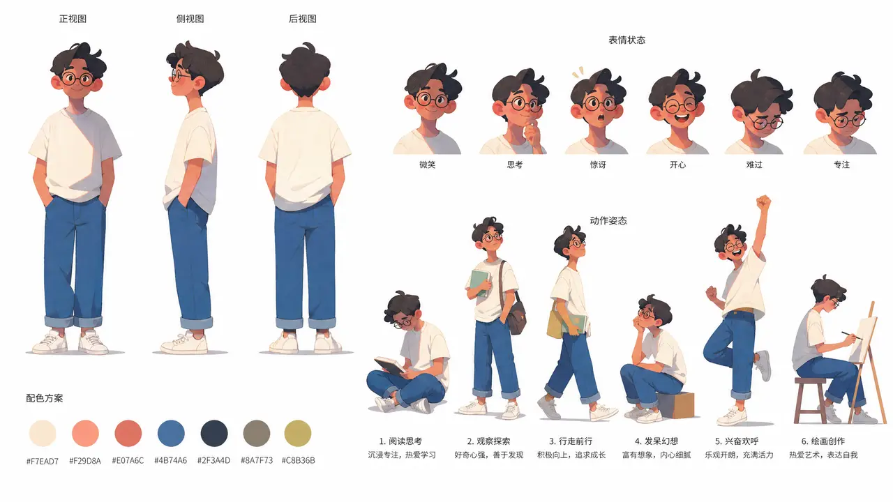 迷失在时空的梦境｜图片节点 2 - 副本