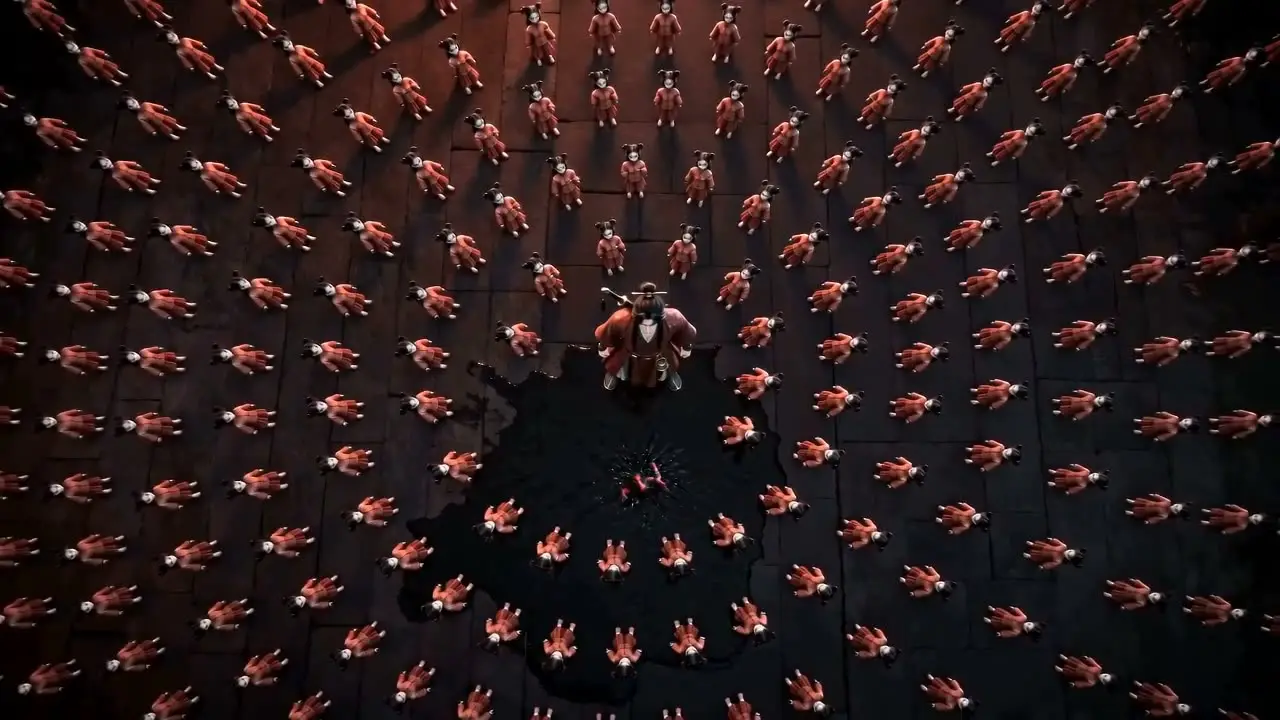 喜神｜18