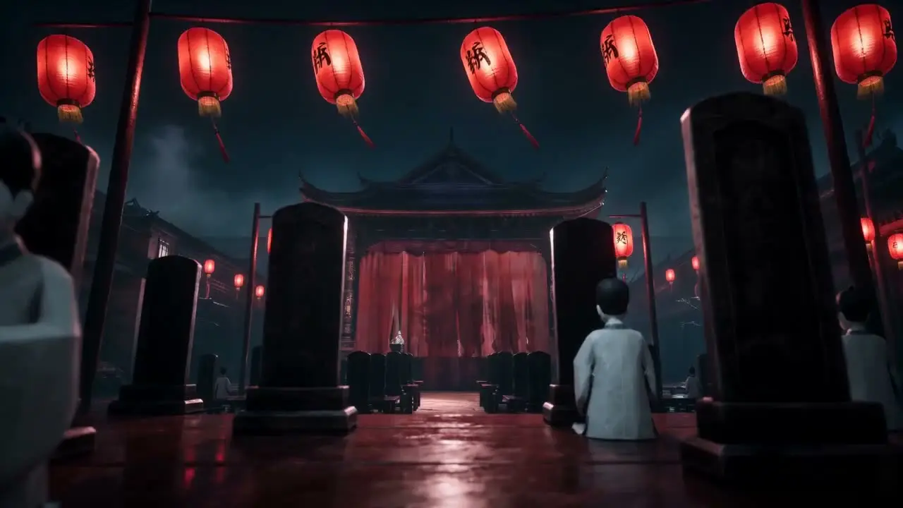 喜神｜1-1 - 副本