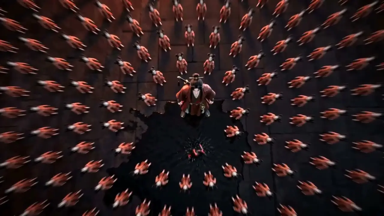 喜神｜19