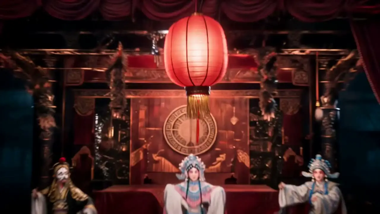 喜神｜1-1