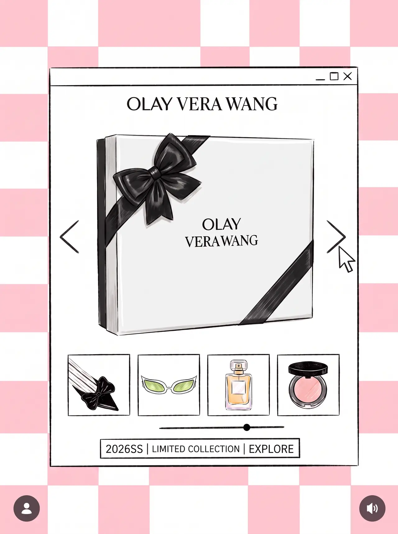 七夕心动正在加载｜OLAY｜图片节点 4