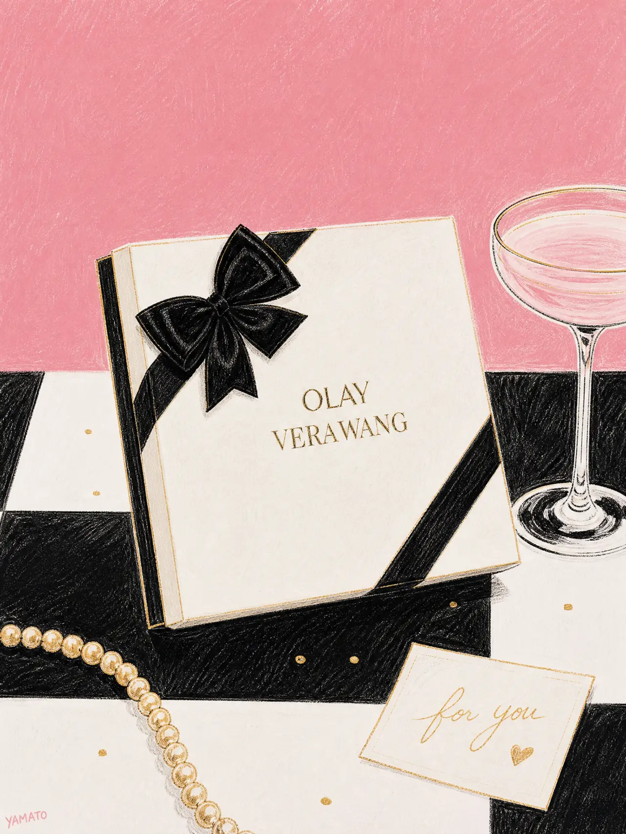 七夕心动正在加载｜OLAY｜图片节点 2 - 副本
