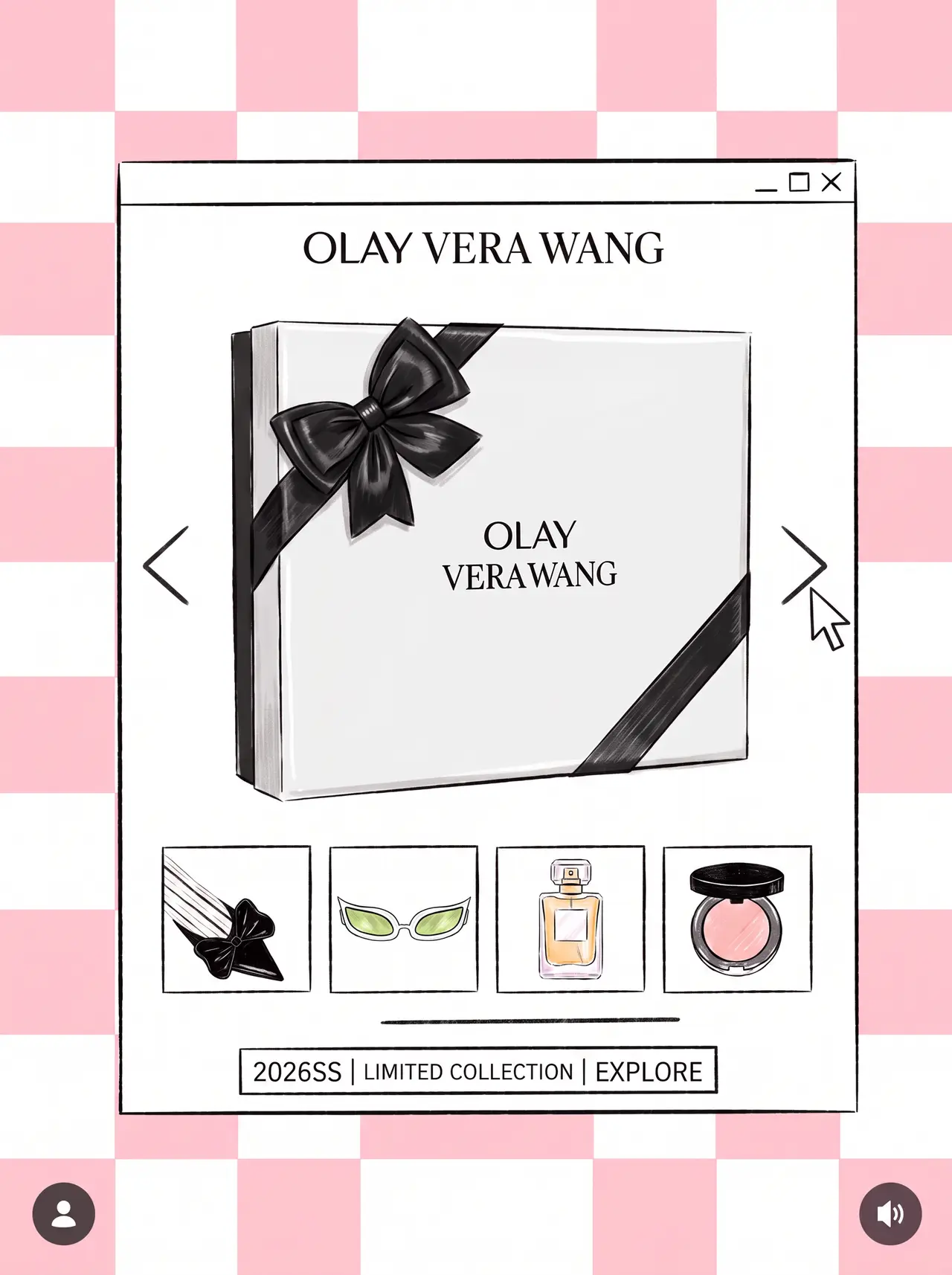 七夕心动正在加载｜OLAY｜图片节点 4
