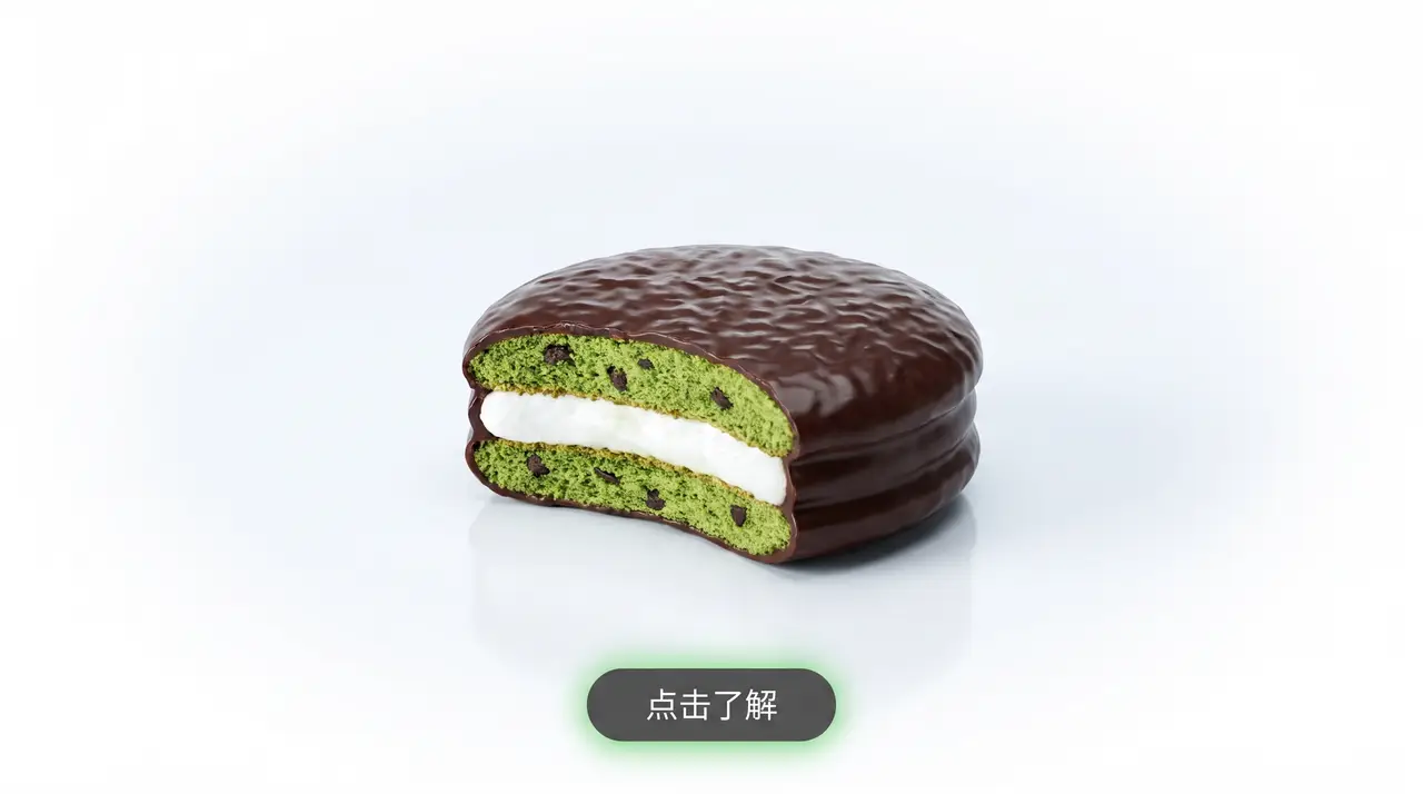 食品/饮品/消费品 30s或60s产品展示视频-墨沫|S17 产品全景·行动号召收尾