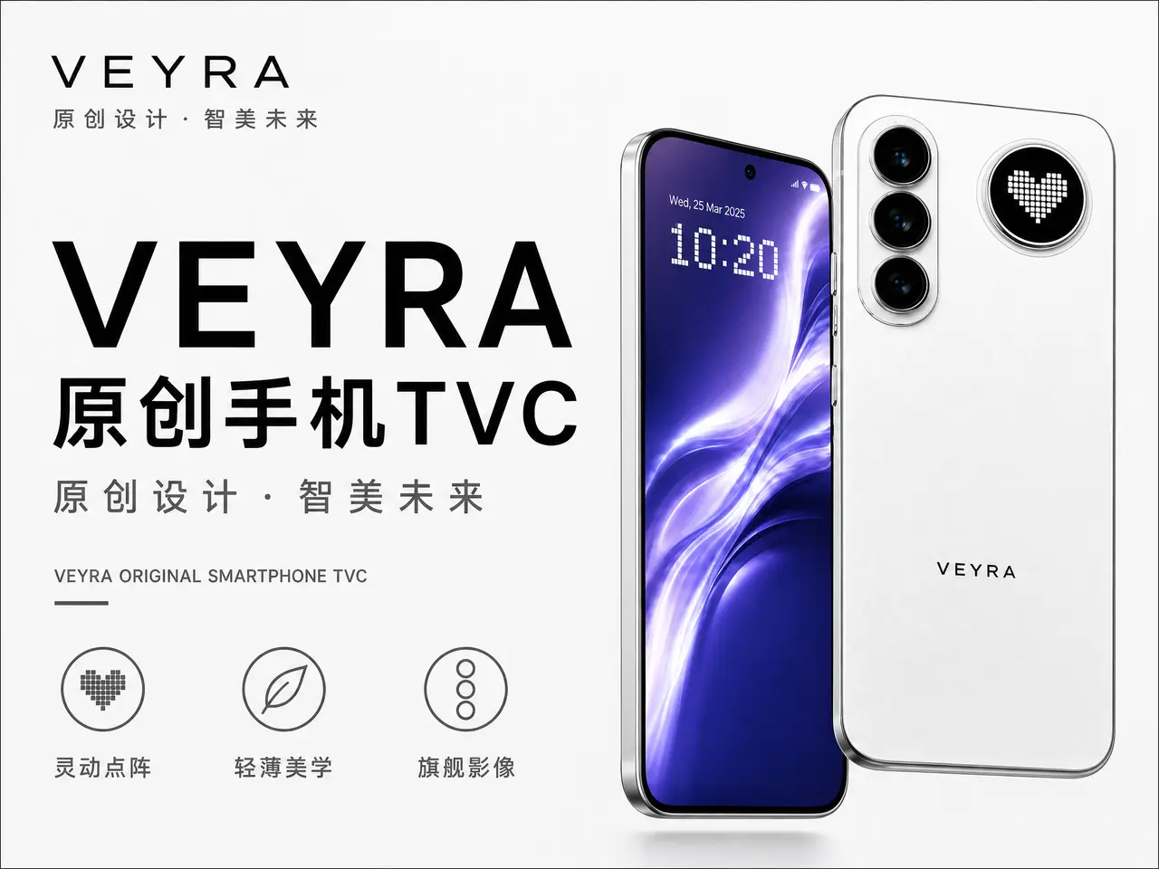 Sd2.5丨1.5小时做完VEYRA原创手机TVC｜图片节点 16 - 副本
