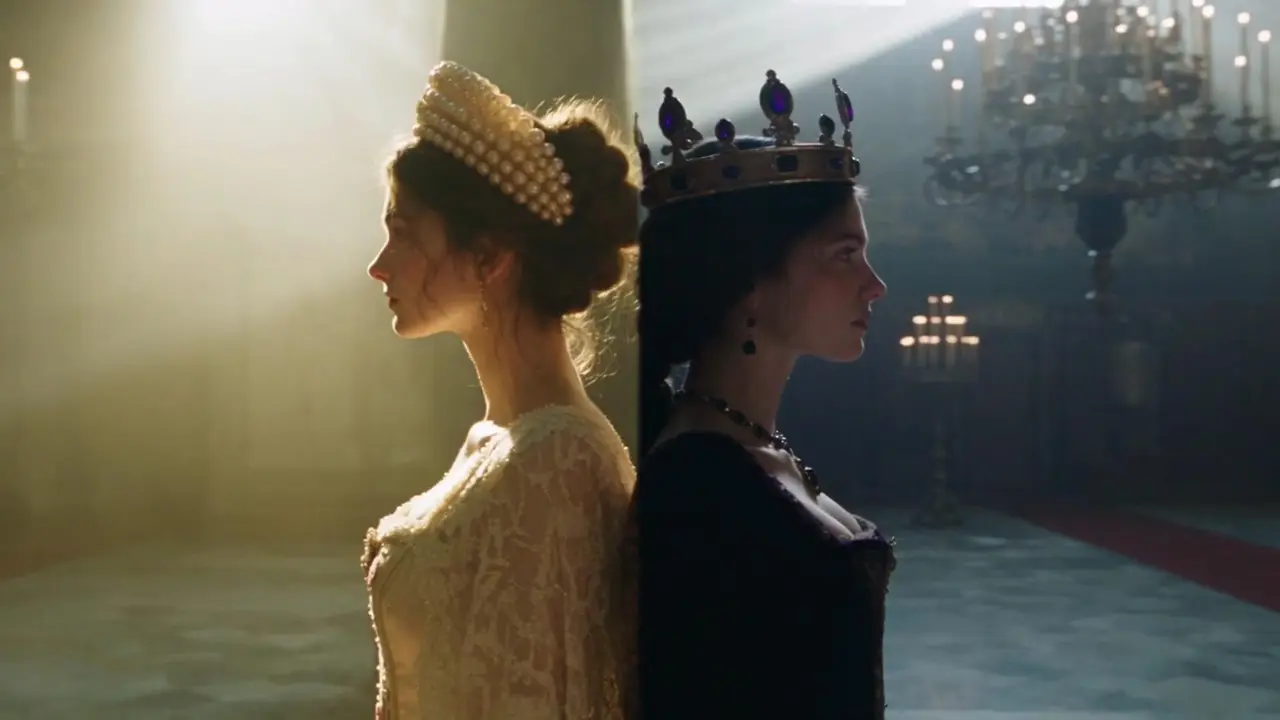 Janus Queen