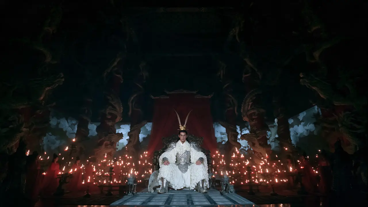 好戏：三国赤烈｜图片节点 40