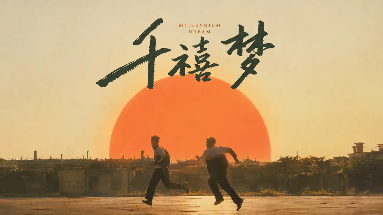 千禧梦