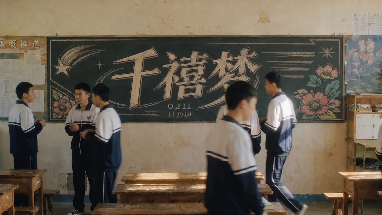 千禧梦｜图片节点 2