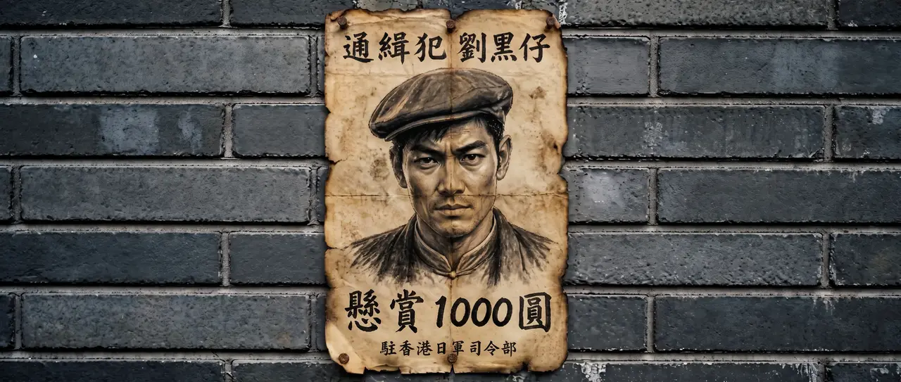 黑仔的奖状 第10期