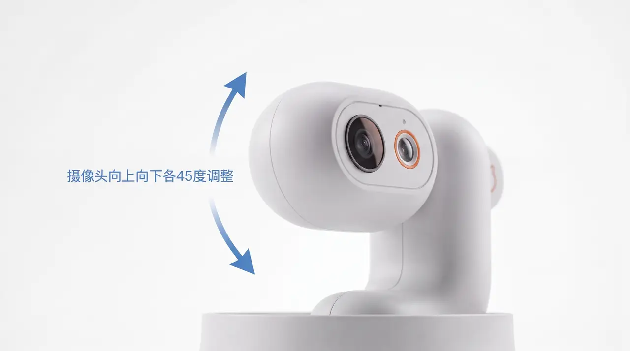 Ai广告 | 森界智能宠物摄像头，捕捉爱宠高光时刻｜图片节点 2