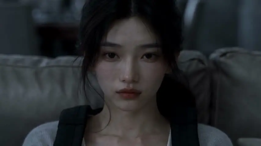 生存系列微电影｜视频节点 34